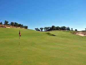 Mammoth Dunes 14th Back